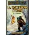 La Forteresse déchue (roman Les Royaumes Oubliés en VF) 002