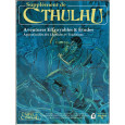 Supplément de Cthulhu (jdr L'Appel de Cthulhu de Jeux Descartes en VF) 007