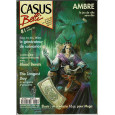 Casus Belli N° 81 (magazine de jeux de rôle) 013