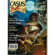Casus Belli N° 79 (magazine de jeux de rôle)