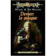 Devant le masque (roman LanceDragon en VF) 003