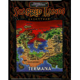 Scarred Lands Gazetteer - Termana (jdr Sword & Sorcery en VO) 002