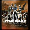 The Clone War Campaign Guide (Star Wars RPG Saga d20 System en VO) 001