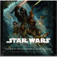 Knights of the Old Republic Campaign Guide (Star Wars RPG Saga d20 System en VO) 001