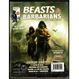 Beasts & Barbarians - Coffret complet (jdr de Black Book Editions en VF) 002