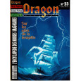 Dragon Magazine N° 23 (L'Encyclopédie des Mondes Imaginaires) 008