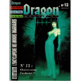 Dragon Magazine N° 13 (L'Encyclopédie des Mondes Imaginaires) 008