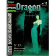 Dragon Magazine N° 13 (L'Encyclopédie des Mondes Imaginaires) 008