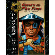 Player's Guide (jdr Legend of the Five Rings 2e édition en VO) 002