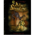 The Way of Shadow (jdr Legend of the Five Rings en VO) 001