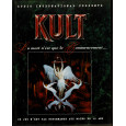 Kult - Le Jeu de Rôle (jdr de Ludis International en VF) 003
