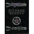 Les Terres Balafrées - Reliques & Rituels (jdr Sword & Sorcery en VF) 006