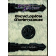 Encyclopédie Monstrueuse - Livre de Règles (jdr Sword & Sorcery - Les Terres Balafrées en VF) 011