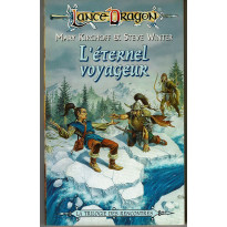 L'éternel voyageur (roman LanceDragon en VF)