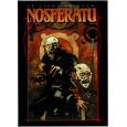 Le Livre du Clan Nosferatu (jdr Vampire La Mascarade en VF) 001