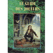 Le Guide des Joueurs (jdr Vampire La Mascarade 2ème édition en VF)