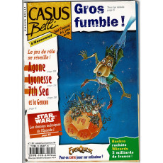 Casus Belli N° 122 (magazine de jeux de rôle)