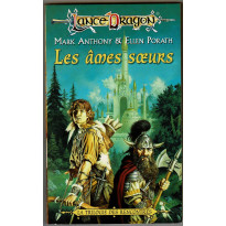 Les âmes soeurs (roman LanceDragon en VF)