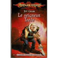 Le seigneur Toede (roman LanceDragon en VF)