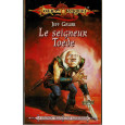 Le seigneur Toede (roman LanceDragon en VF) 002