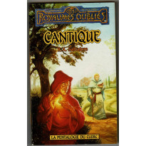 Cantique (roman Les Royaumes Oubliés en VF)