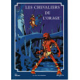 Les Chevaliers de l'Orage (jdr Premières Légendes de la Table Ronde en VF) 007