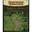 DU5 Sinister Woods Dungeon Tiles (jdr D&D 4 en VO) 001