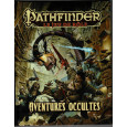 Aventures Occultes (jdr Pathfinder de Black Book Editions en VF) 003