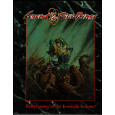 Legend of the Five Rings - Roleplaying in the Emerald Empire (jdr 1ère édition en VO) 002