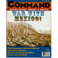 Command Magazine N° 40 - The Battle of Buena Vista (magazine de wargames en VO) 001