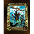 The Way of the Wolf (jdr Legend of the Five Rings en VO) 001