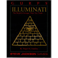 Illuminati (jdr GURPS en VO) 002
