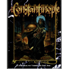 Constantinople by Night (Vampire The Dark Ages en VO)