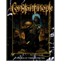 Constantinople by Night (Vampire The Dark Ages en VO)