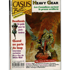 Casus Belli N° 114 (magazine de jeux de rôle)