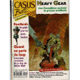 Casus Belli N° 114 (magazine de jeux de rôle) 013
