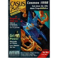 Casus Belli N° 115 (magazine de jeux de rôle)