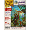 Casus Belli N° 116 (magazine de jeux de rôle) 011