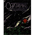 Vampire The Dark Ages - Livre de Base (jdr White Wolf en VO) 003