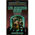Les Sorciers Noirs (roman Les Royaumes Oubliés en VF) 001