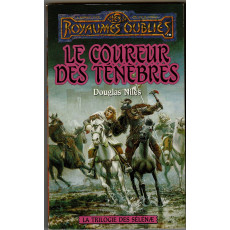 Le Coureur des Ténèbres (roman Les Royaumes Oubliés en VF)