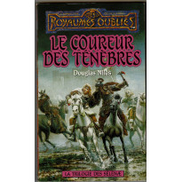 Le Coureur des Ténèbres (roman Les Royaumes Oubliés en VF)