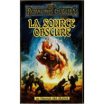 La source obscure (roman Les Royaumes Oubliés en VF) 001