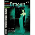 Dragon Magazine N° 13 (L'Encyclopédie des Mondes Imaginaires) 009