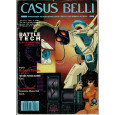 Casus Belli N° 51 (Premier magazine des jeux de simulation) 013