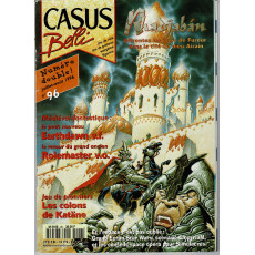 Casus Belli N° 96 (magazine de jeux de rôle)