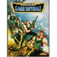 Codex Garde Impériale (Livret d'armée figurines Warhammer 40,000 V2 en VF) 002