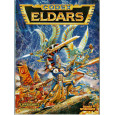 Codex Eldars (Livret d'armée figurines Warhammer 40,000 V2 en VF) 001