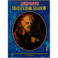 Death's Dark Shadow (Warhammer Fantasy Role Play 1ère édition en VO)