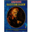 Death's Dark Shadow (Warhammer Fantasy Role Play 1ère édition en VO) 001